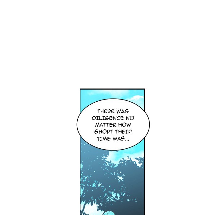 Go Away Mr Demon chapter 144 page 39