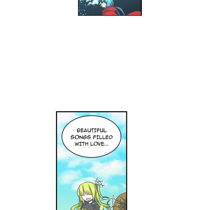 Go Away Mr Demon chapter 144 page 40