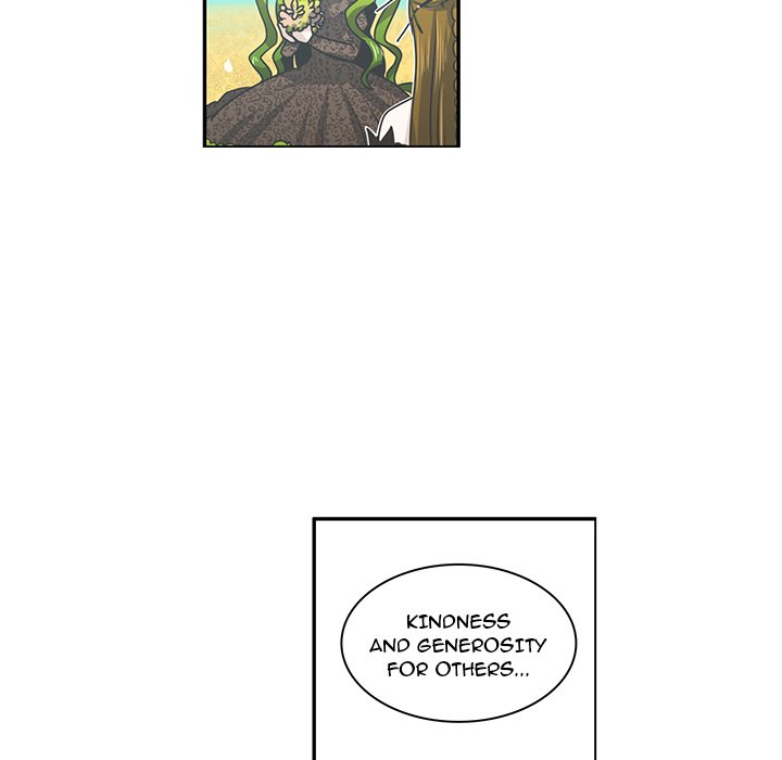 Go Away Mr Demon chapter 144 page 41