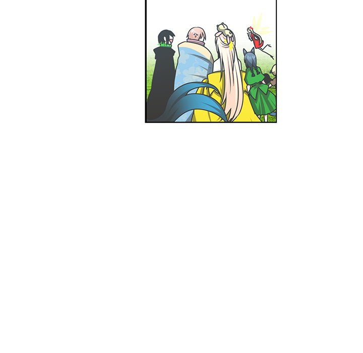 Go Away Mr Demon chapter 144 page 42