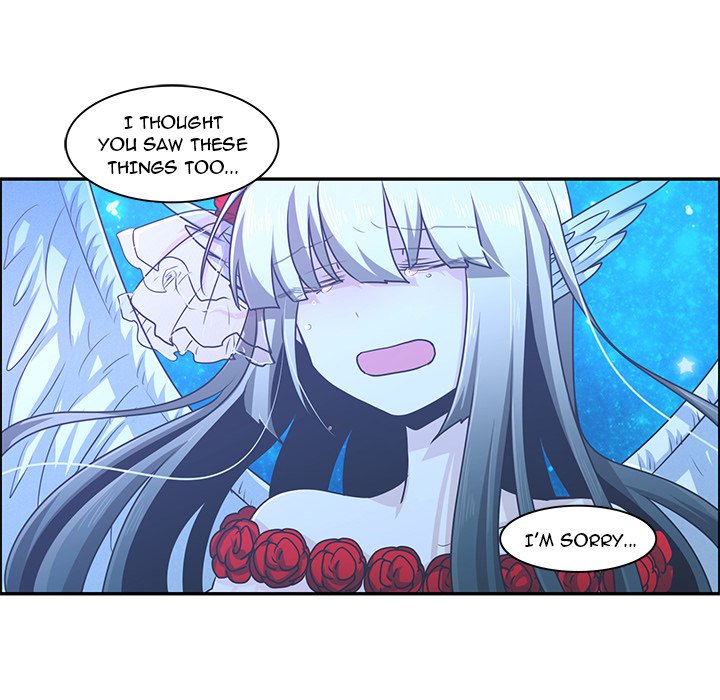 Go Away Mr Demon chapter 144 page 43