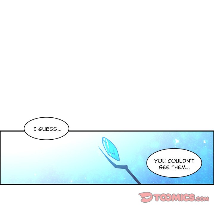 Go Away Mr Demon chapter 144 page 44