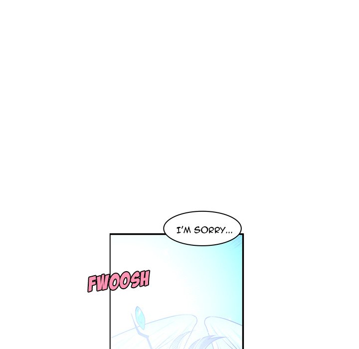 Go Away Mr Demon chapter 144 page 45