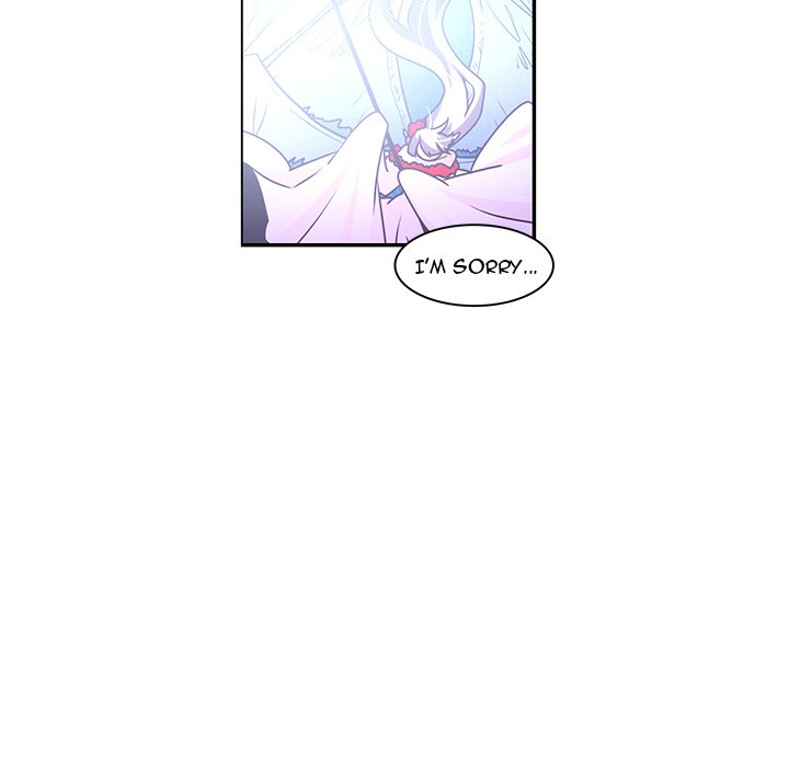 Go Away Mr Demon chapter 144 page 46