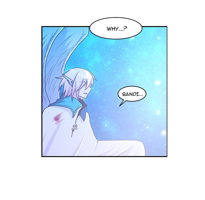 Go Away Mr Demon chapter 144 page 47