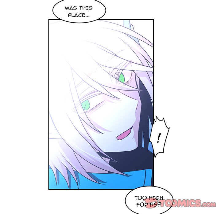 Go Away Mr Demon chapter 144 page 50