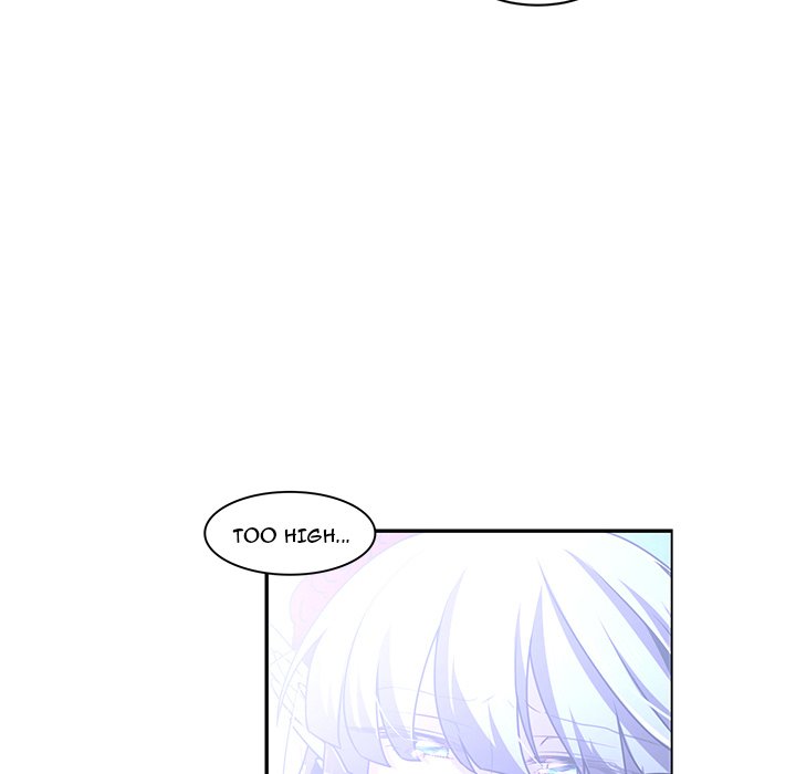 Go Away Mr Demon chapter 144 page 51