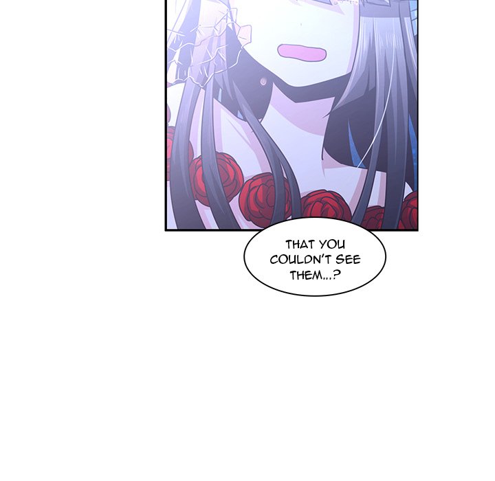 Go Away Mr Demon chapter 144 page 52