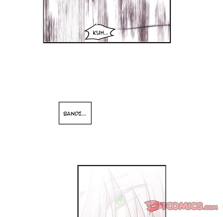 Go Away Mr Demon chapter 144 page 56