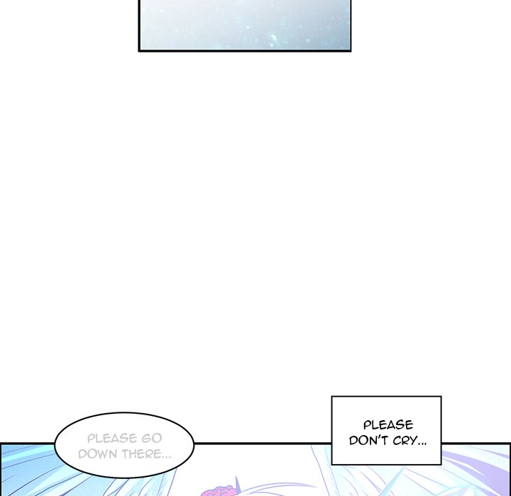 Go Away Mr Demon chapter 144 page 58