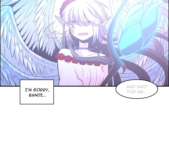 Go Away Mr Demon chapter 144 page 59
