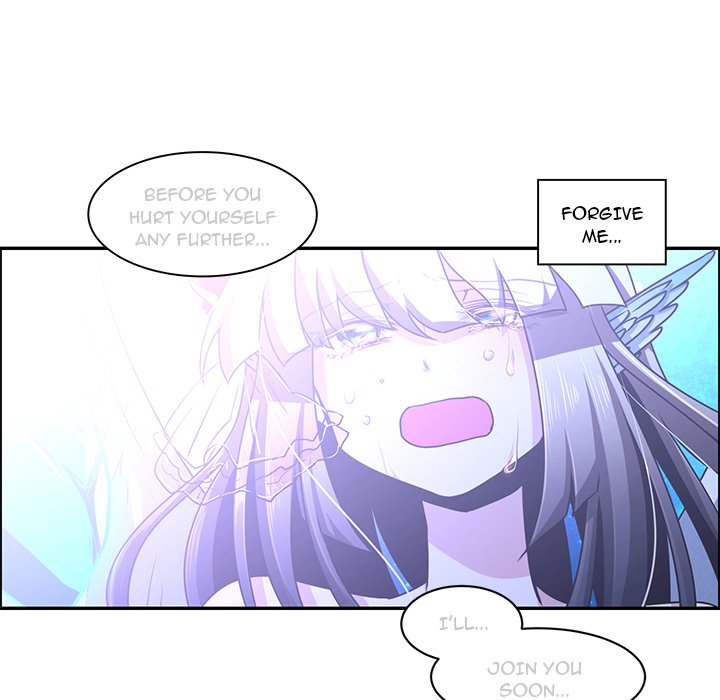 Go Away Mr Demon chapter 144 page 60