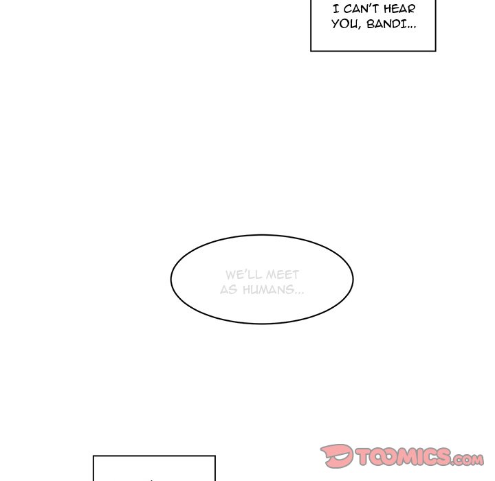 Go Away Mr Demon chapter 144 page 62