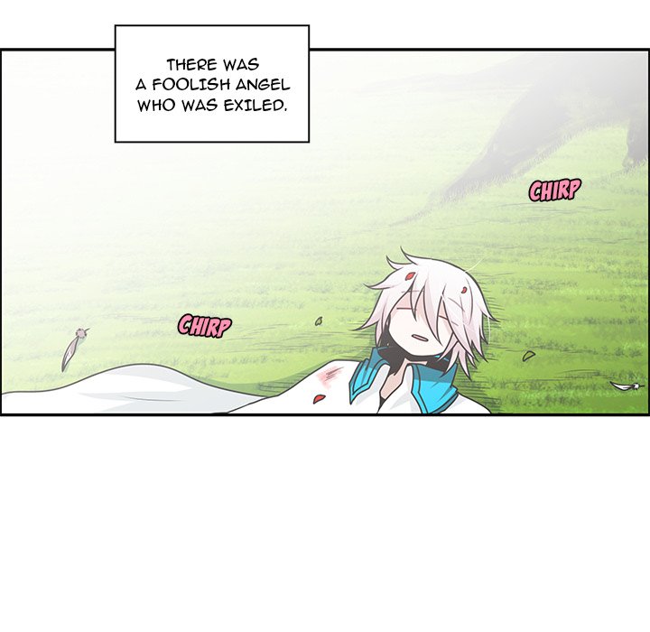 Go Away Mr Demon chapter 144 page 66