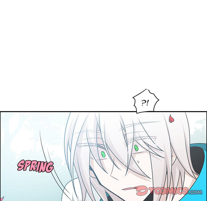 Go Away Mr Demon chapter 144 page 68