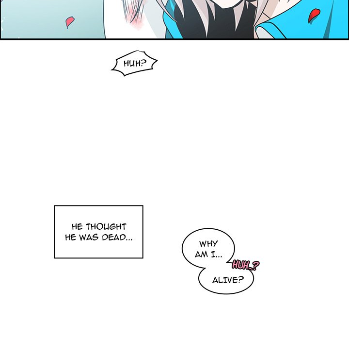 Go Away Mr Demon chapter 144 page 69