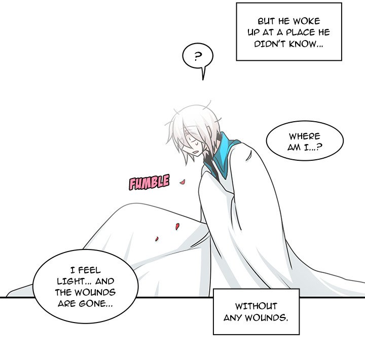 Go Away Mr Demon chapter 144 page 70