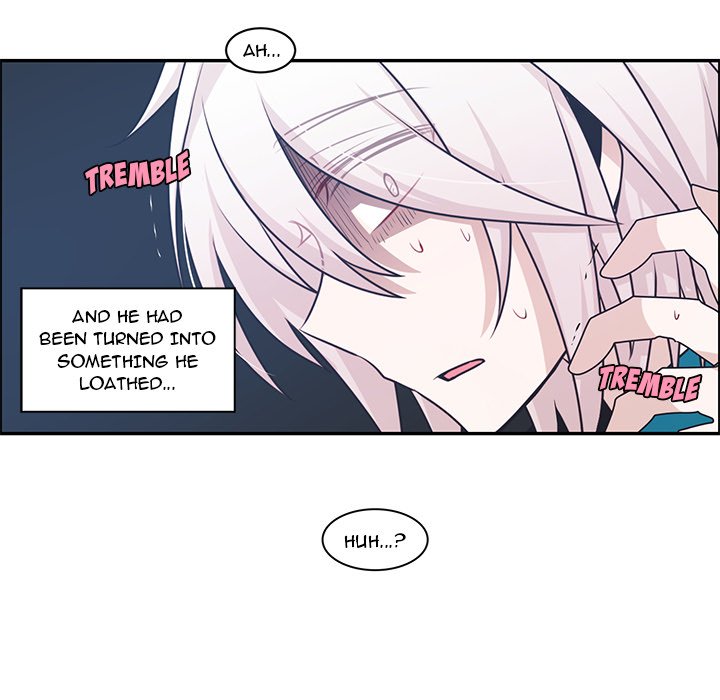 Go Away Mr Demon chapter 144 page 73