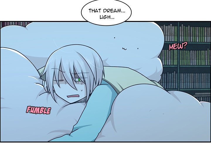 Go Away Mr Demon chapter 145 page 3