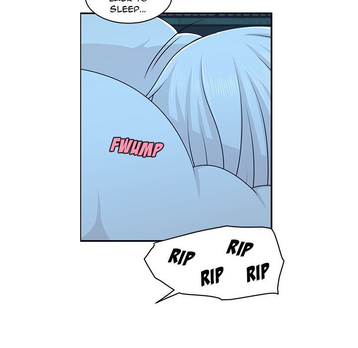 Go Away Mr Demon chapter 145 page 5