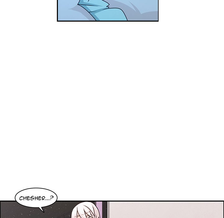 Go Away Mr Demon chapter 145 page 7
