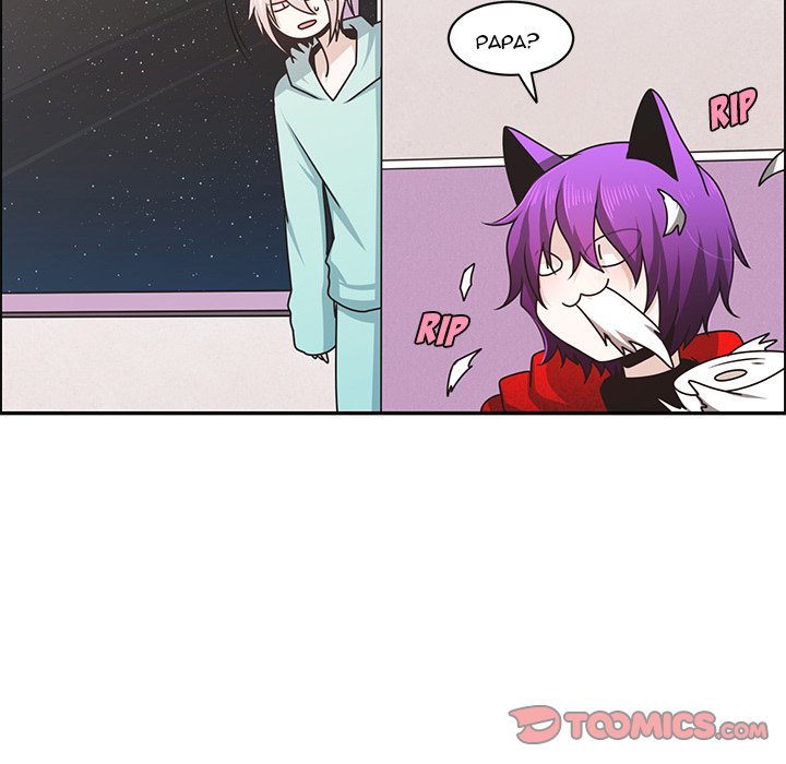 Go Away Mr Demon chapter 145 page 8