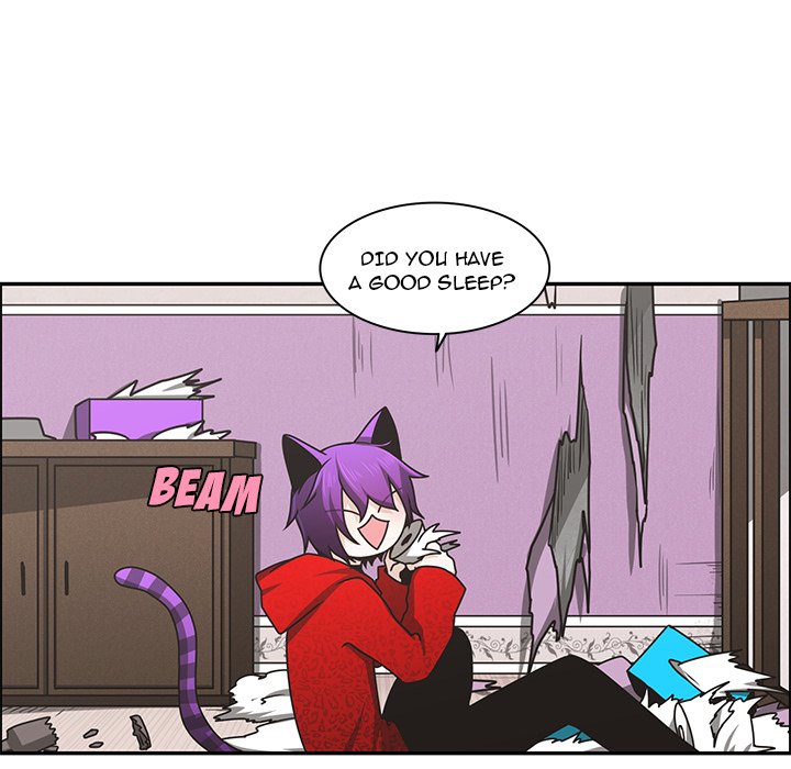 Go Away Mr Demon chapter 145 page 9