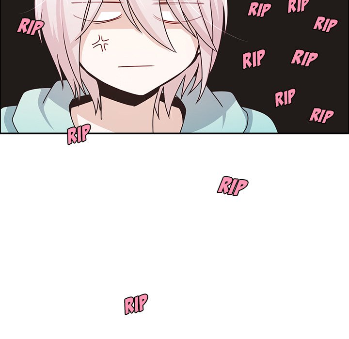 Go Away Mr Demon chapter 145 page 11