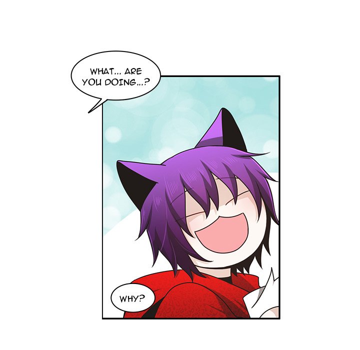 Go Away Mr Demon chapter 145 page 12