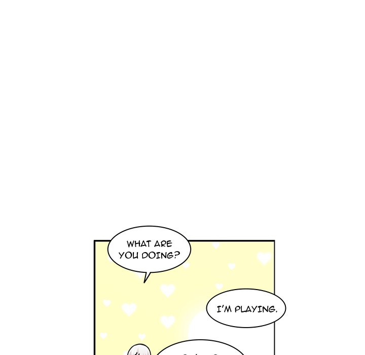 Go Away Mr Demon chapter 145 page 13