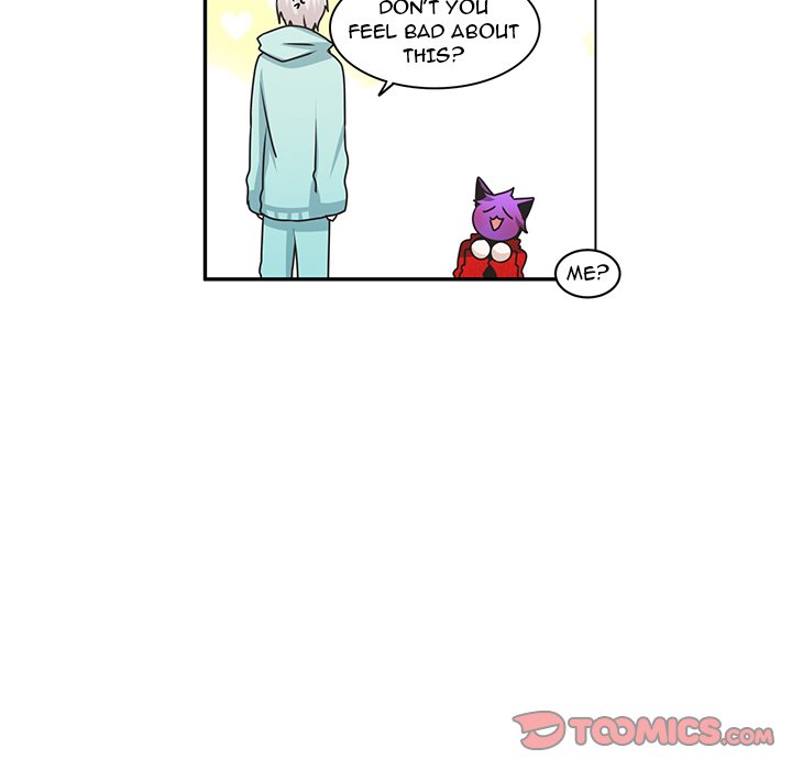 Go Away Mr Demon chapter 145 page 14