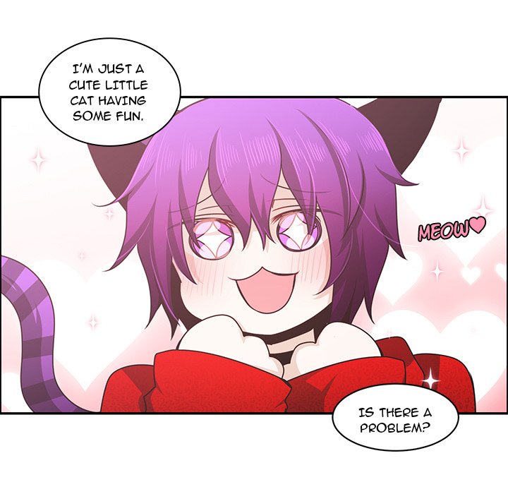 Go Away Mr Demon chapter 145 page 15