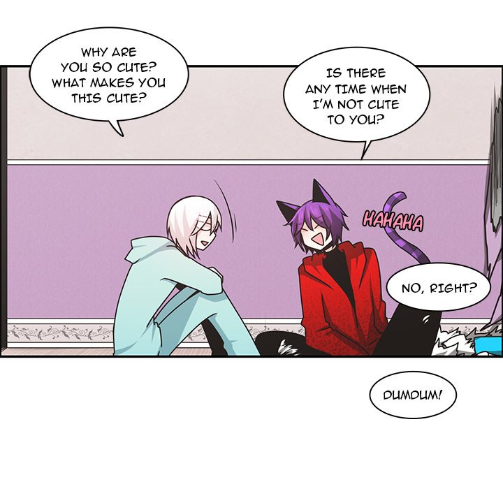 Go Away Mr Demon chapter 145 page 18