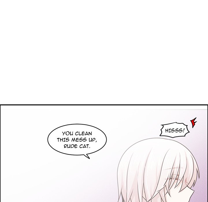 Go Away Mr Demon chapter 145 page 19
