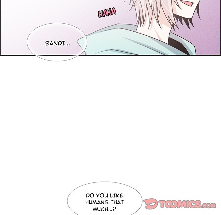 Go Away Mr Demon chapter 145 page 20