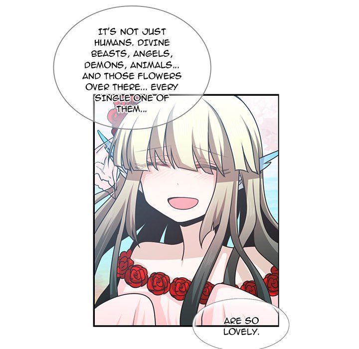 Go Away Mr Demon chapter 145 page 24