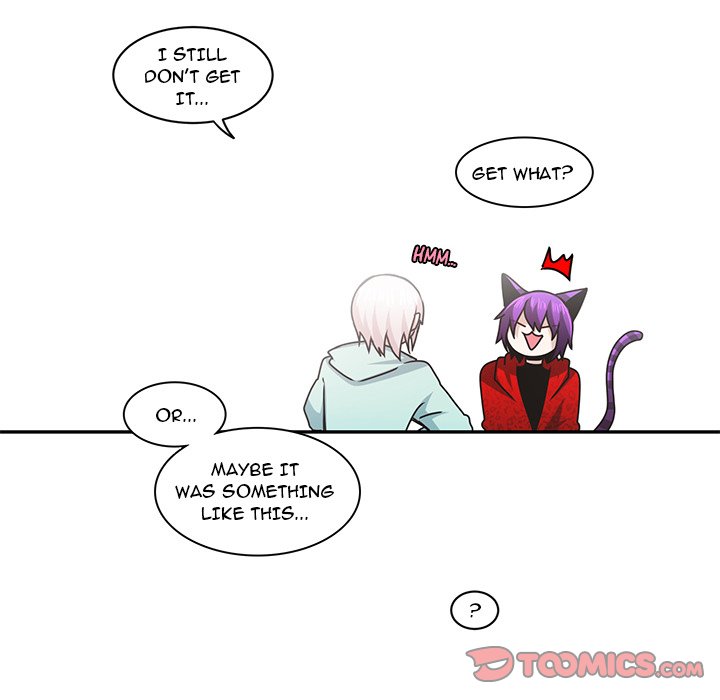 Go Away Mr Demon chapter 145 page 26