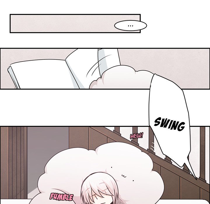 Go Away Mr Demon chapter 145 page 27