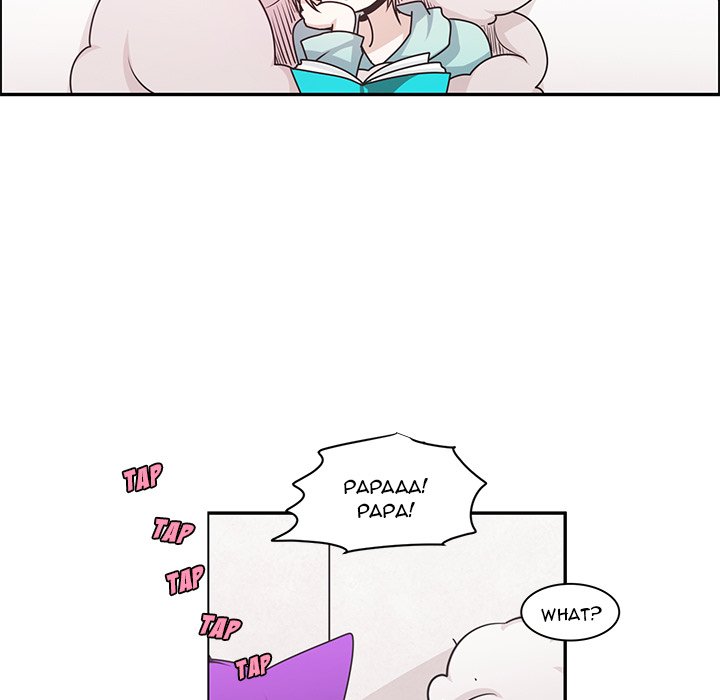 Go Away Mr Demon chapter 145 page 28