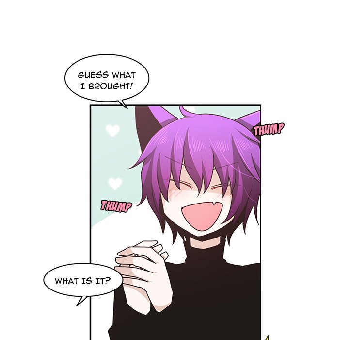 Go Away Mr Demon chapter 145 page 30