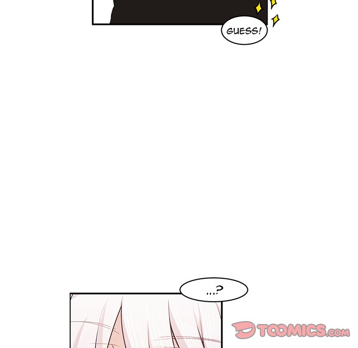 Go Away Mr Demon chapter 145 page 31