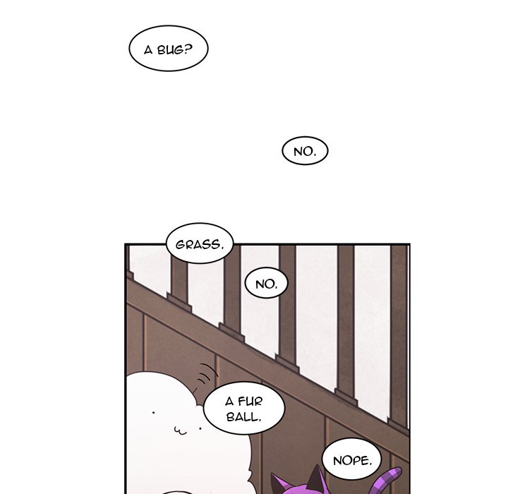 Go Away Mr Demon chapter 145 page 33