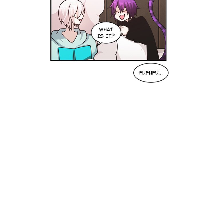 Go Away Mr Demon chapter 145 page 34