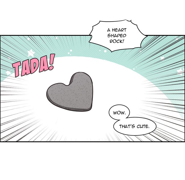 Go Away Mr Demon chapter 145 page 35