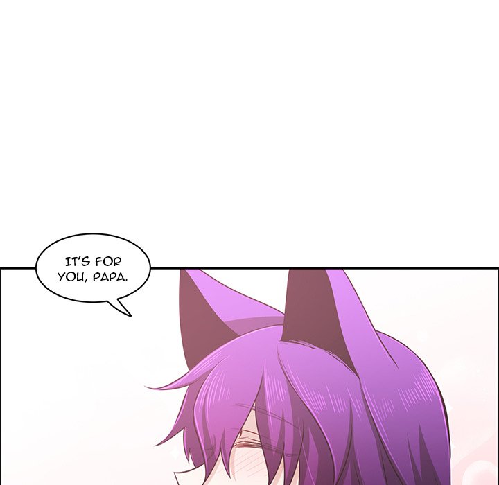 Go Away Mr Demon chapter 145 page 36