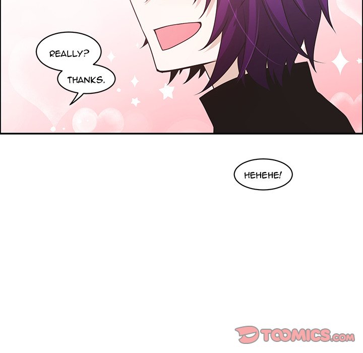 Go Away Mr Demon chapter 145 page 37