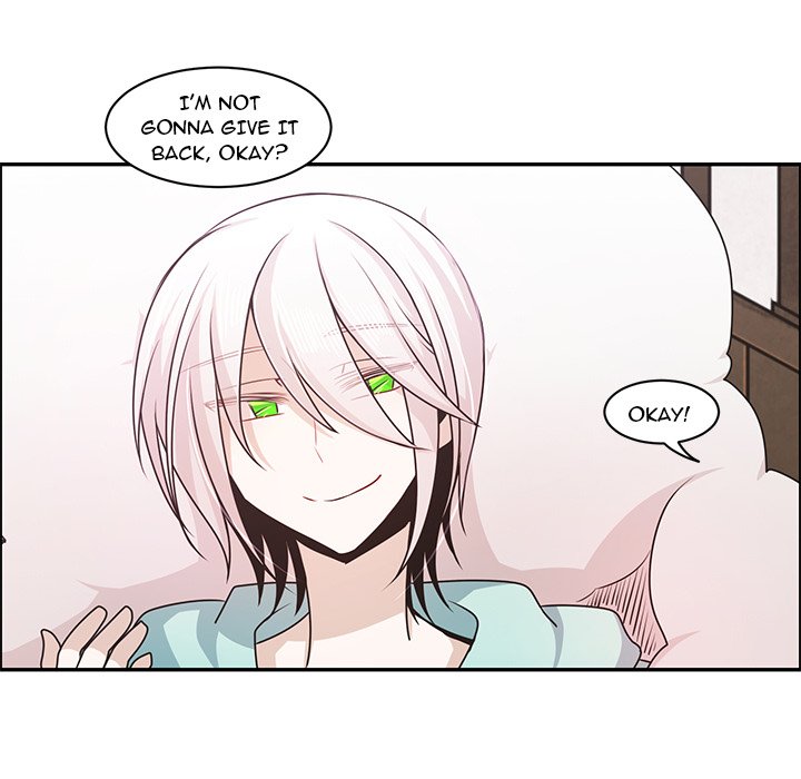 Go Away Mr Demon chapter 145 page 38