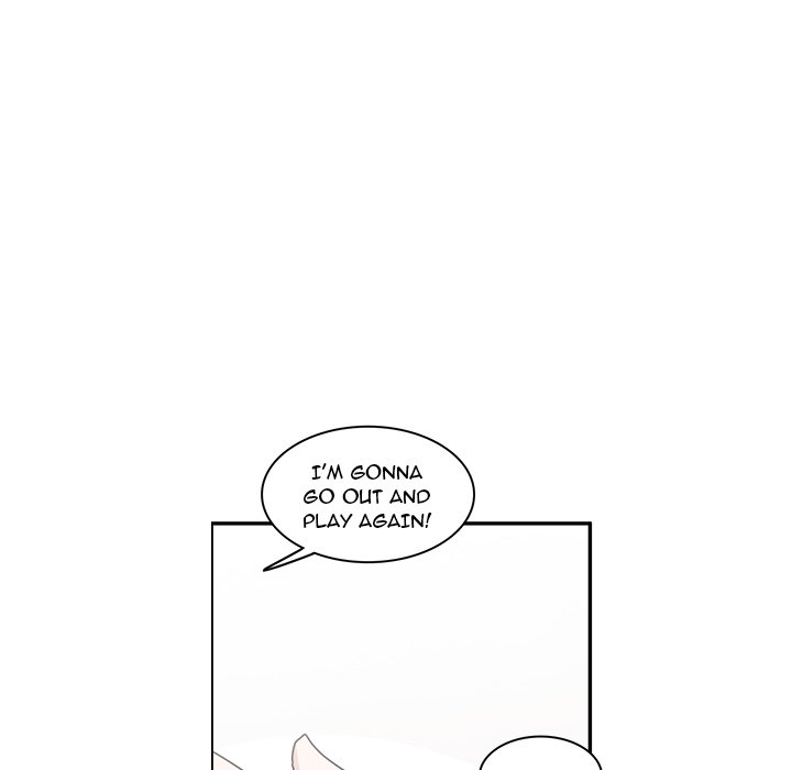 Go Away Mr Demon chapter 145 page 39