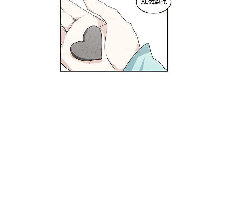 Go Away Mr Demon chapter 145 page 40