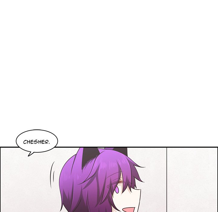 Go Away Mr Demon chapter 145 page 42